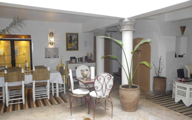 Dar Nafoura Mogador
