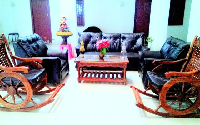 Rajgir Guest House