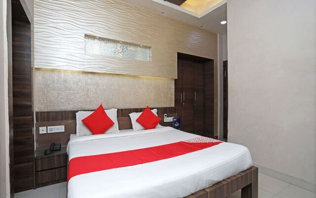 Hotel South Fern