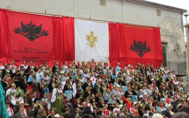 Guest House Piana Degli Albanesi