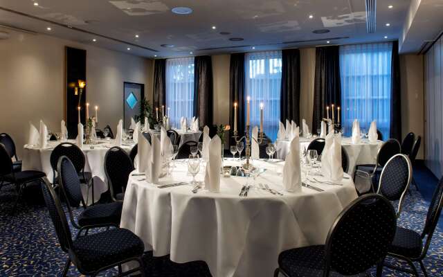 Radisson Blu Hotel, Halle-Merseburg