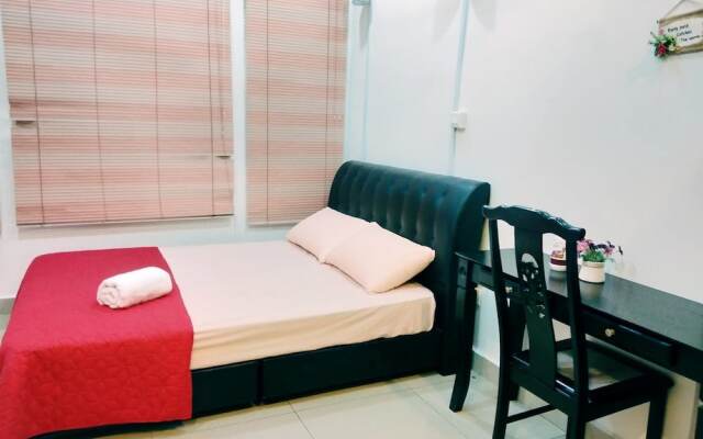 Homestay Melaka Cantik
