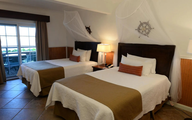 Harbour Village Beach Club Bonaire