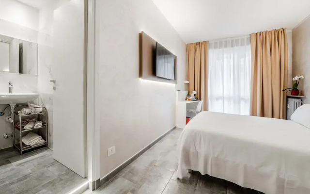 Room Milano Navigli
