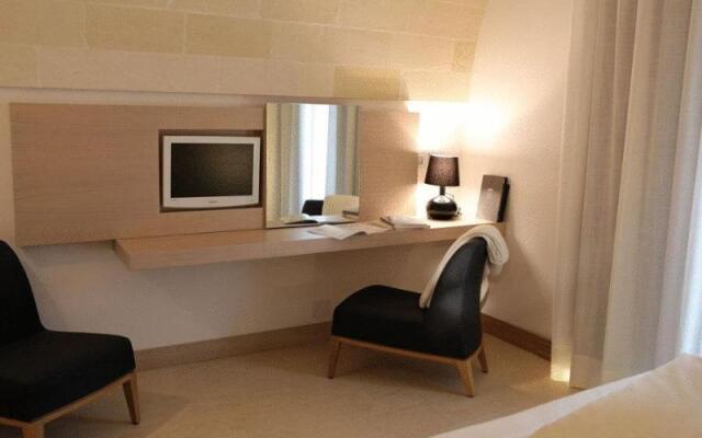 Masseria Bagnara Resort & Spa