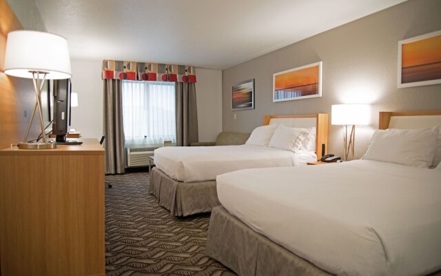 Holiday Inn Express Hotel & Suites Lonoke I-40 (Exit 175)