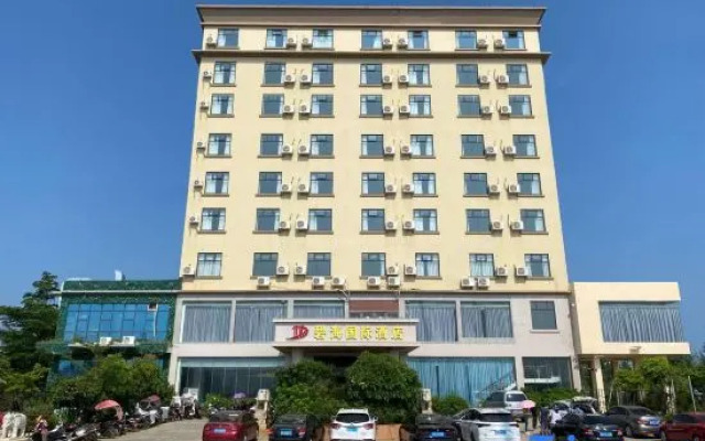 Bihai International Hotel