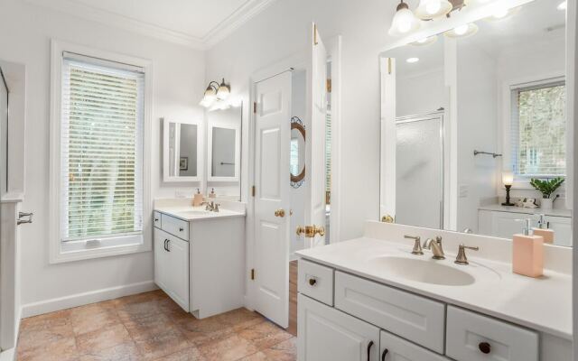 Spacious 4 Bed, 3 Bath Home in Prime Location w/ Breathtaking Marsh Views