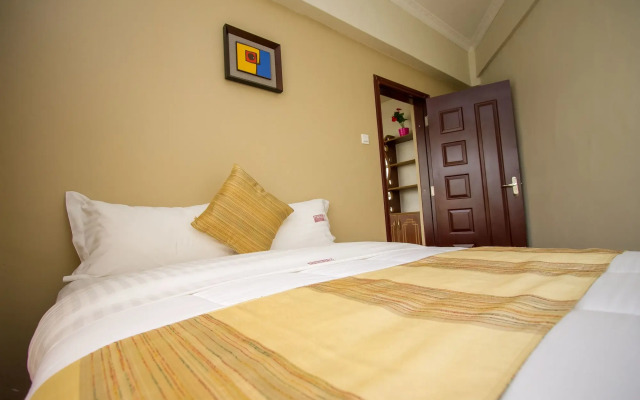 Miale The Hotel