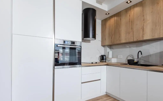 Resort Apartamenty Klifowa Rewal 60