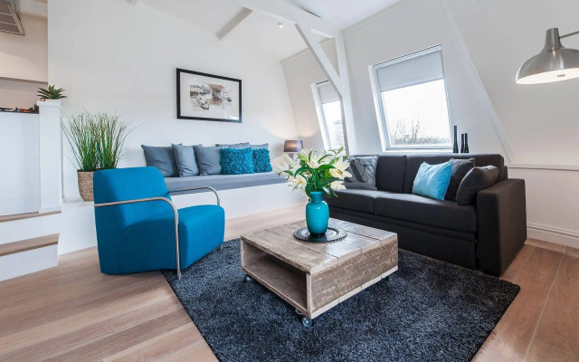 Tropen Apartments