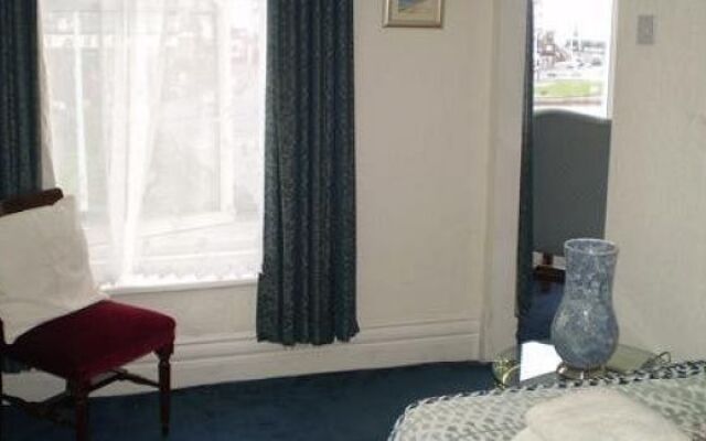 South Lea Hotel