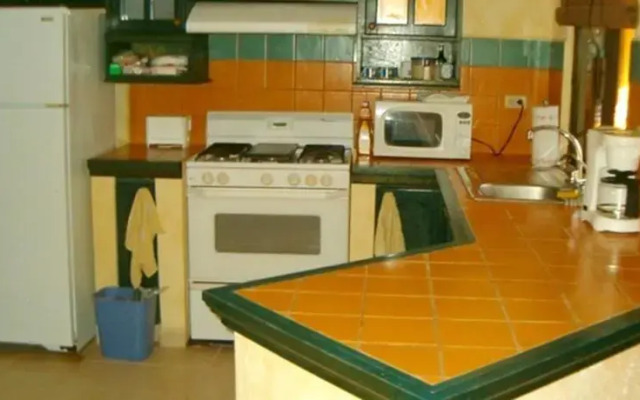 Casa Steven