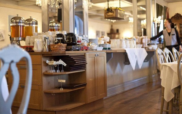 Hotell Boras, BW Signature Collection