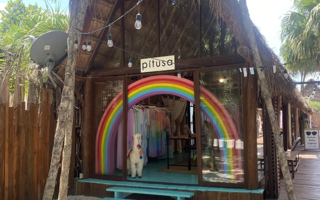 Selvatica Eco Hotel