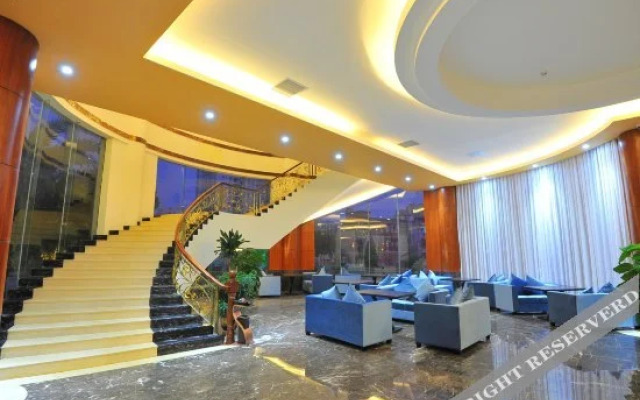 Weili Holiday Hotel (Xinyi Yuegui Road)
