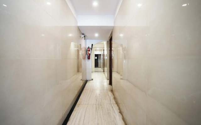 Hotel Twigo Inn