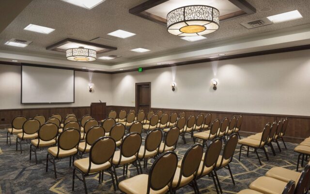 SpringHill Suites Napa Valley