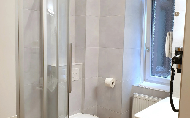 Hotel Zipser