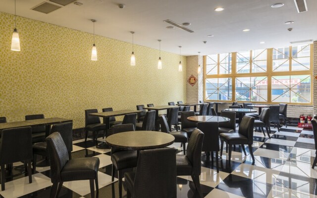 Kindness Hotel Houyi Jiuru