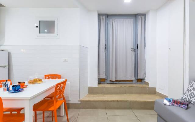 Appartamento moderno nel centro di Chiaia