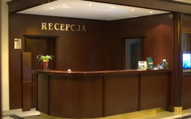St. George Family & Senior Spa Ciechocinek