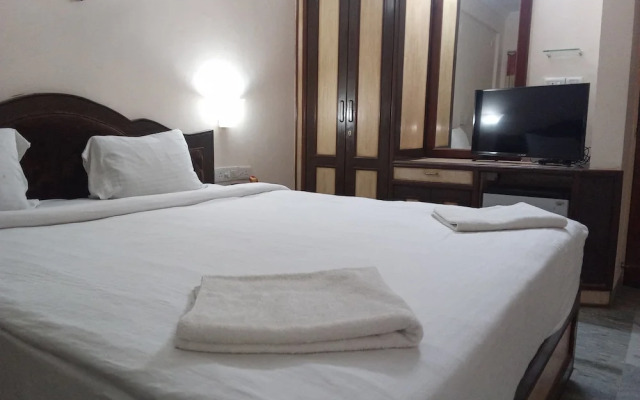 Hotel Gajapati