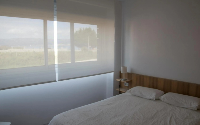 Apartamento de Mar y Playa en Illa de Arousa