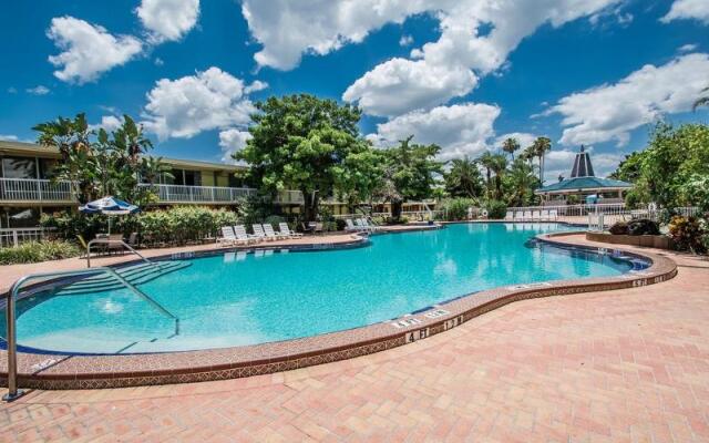 Clarion Hotel & Conference Center Tampa