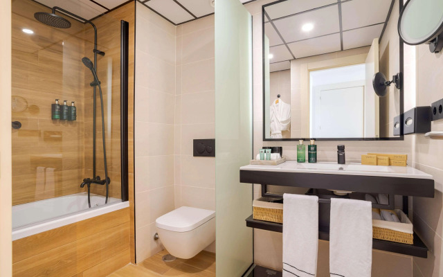 The Level at Melia Alicante - Adults Only