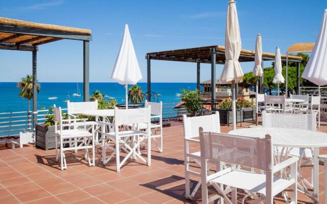 Hotel Moresco