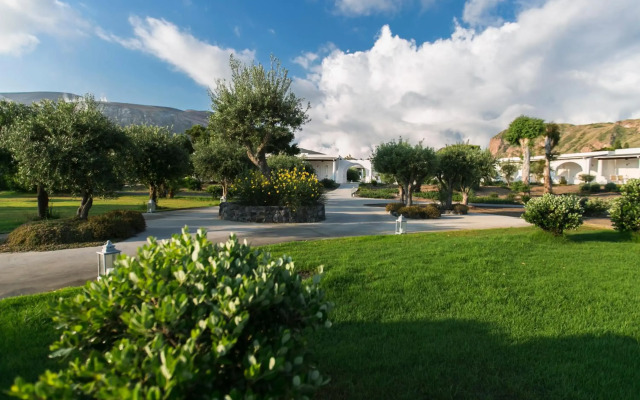 Mari del Sud Resort