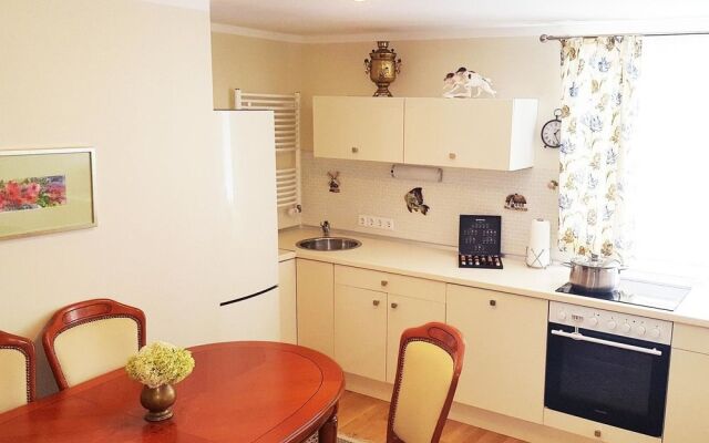 Aparthotel Voglergasse