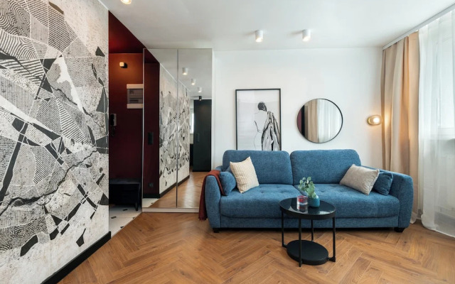 Crystal - by Kairos Apartments