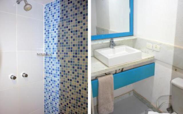 Araça - Apartamentos 305 e 408