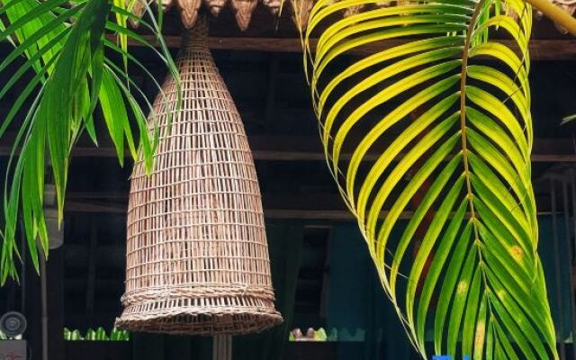 Xishuangbanna Jianye Holiday (Gasa Airport Branch)