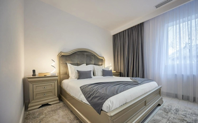 Lebada Luxury Resort & Spa