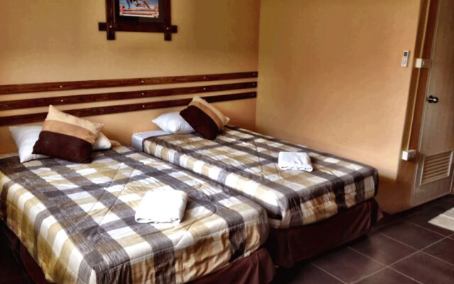 Masi Camp Resort