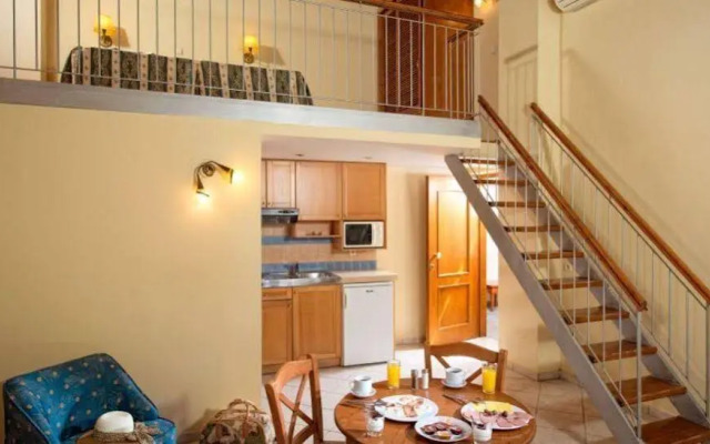 Eleni Beach Hotel