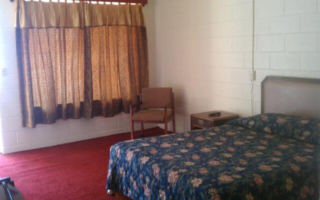 The Harmony House