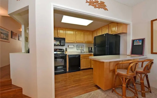 Hale Mahina #A207 - 1 Br Condo