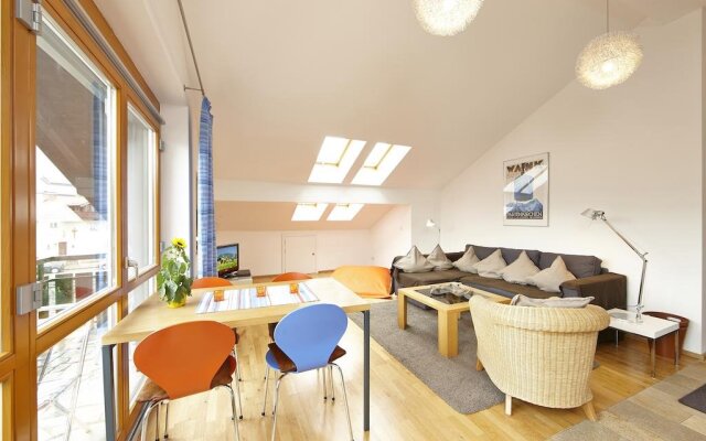 Luftikus Lodge