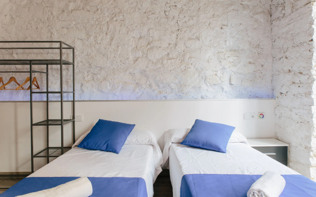 Apartamentos Tito San Nicolás