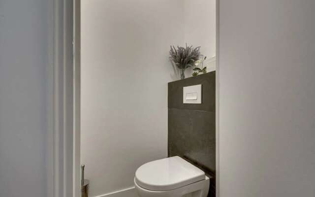 Design Apt 4 pers - Paris 8ème