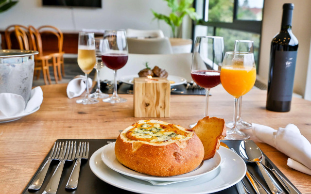 Carpe Diem Boutique & Spa