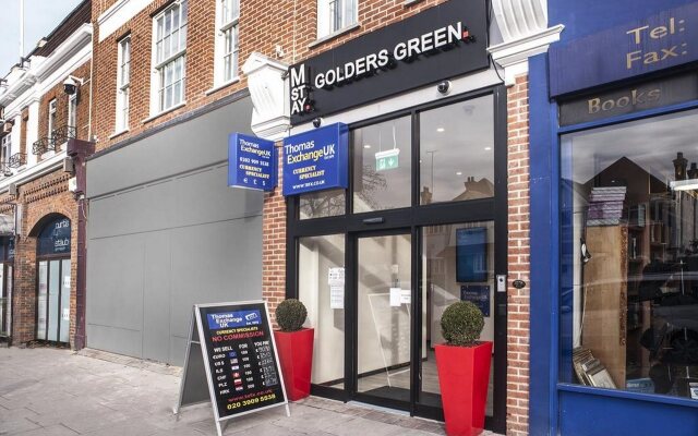 MStay Golders Green