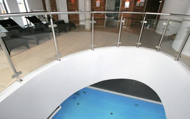 Idyllic Apartment in Rauris With Sauna and Swimming Pool