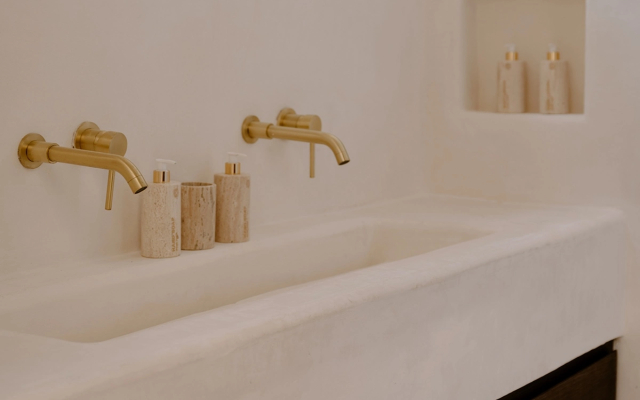 Hotel Milam, Michelin Key winner