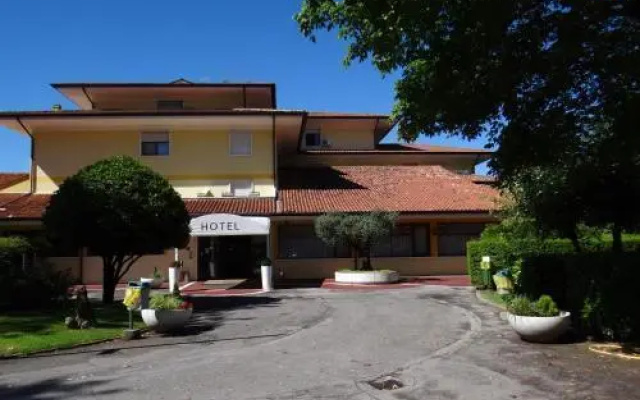 Hotel La Bulesca