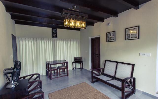 The Haven Munnar